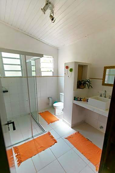 Pousada Chácara Rama