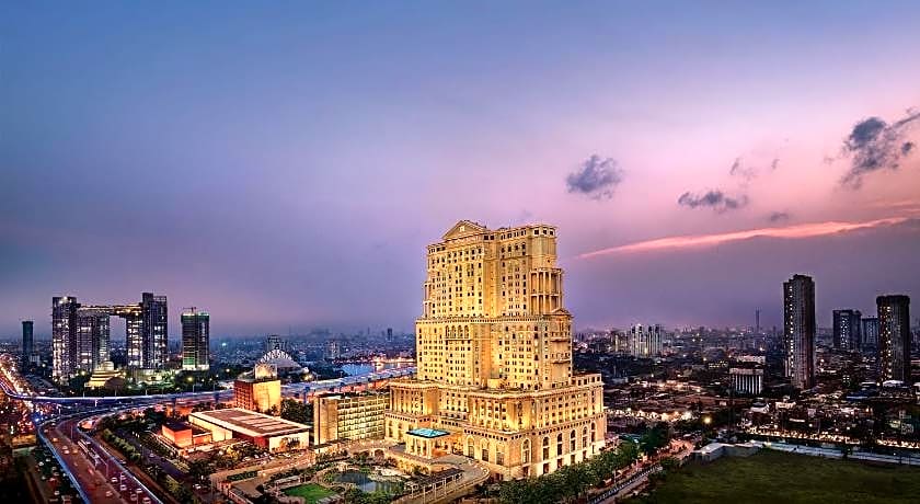 ITC Royal Bengal, A Luxury Collection