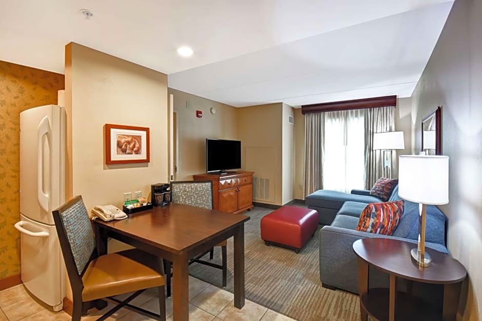 Homewood Suites By Hilton Lancaster