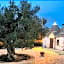 Trulli dell'aia