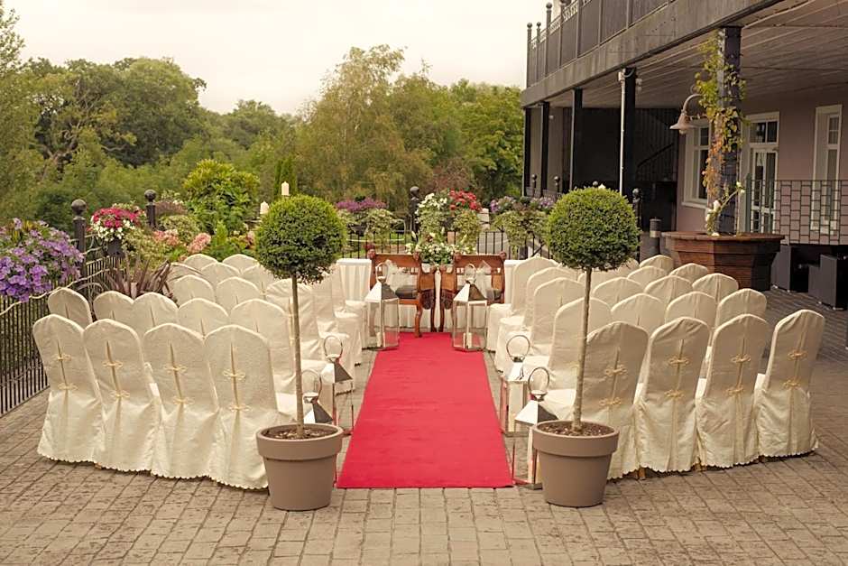 Woodford Dolmen Hotel Carlow