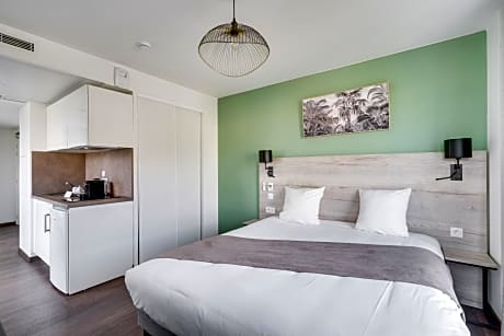 All Suites Massy Palaiseau