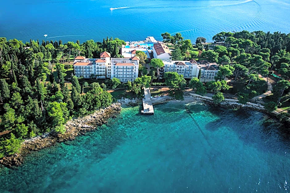 Maistra Select Island Hotel Katarina