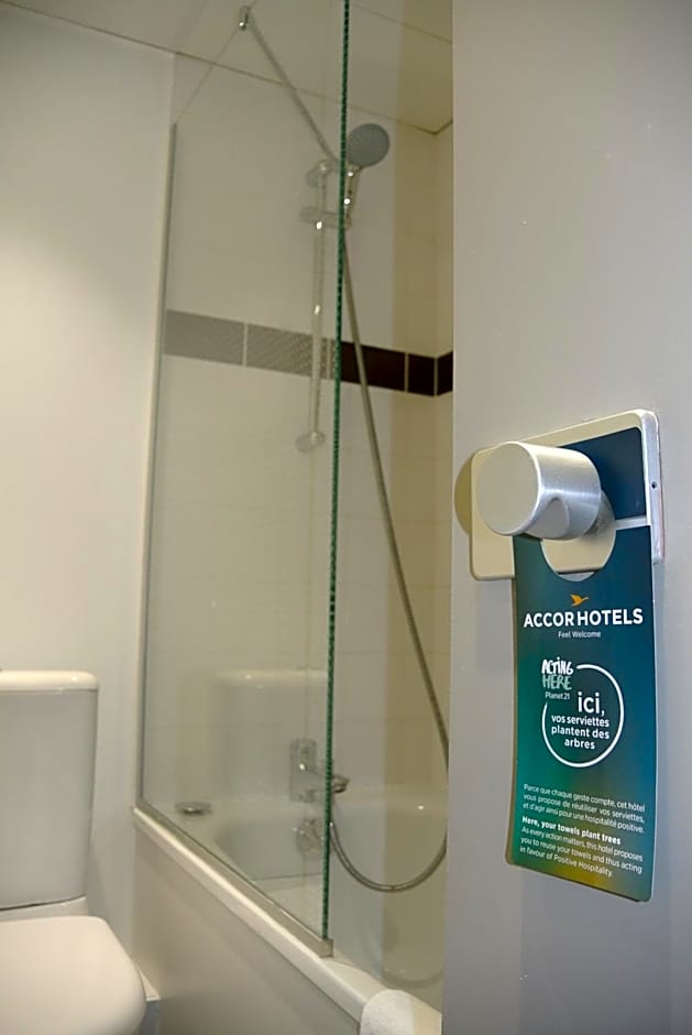 ibis Paris Porte de Montreuil