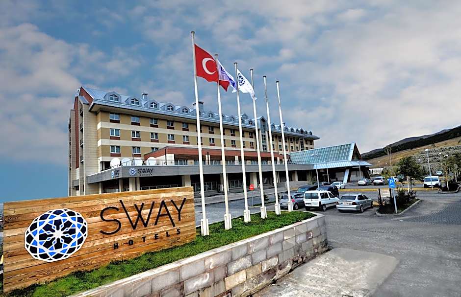 Sway Hotels