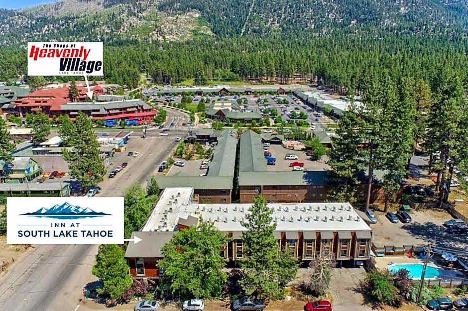 Inn at South Lake Tahoe