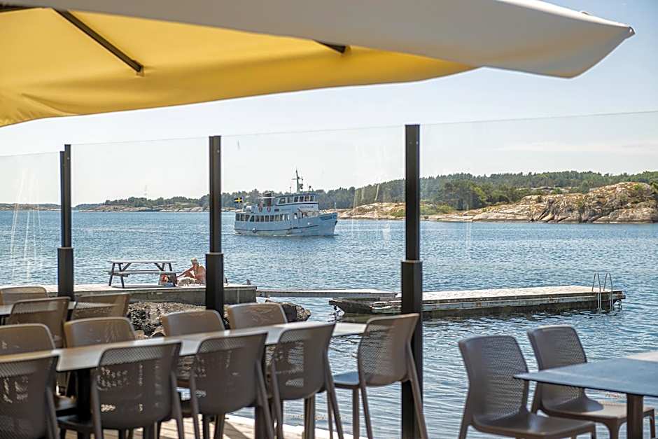 TanumStrand SPA & Resort