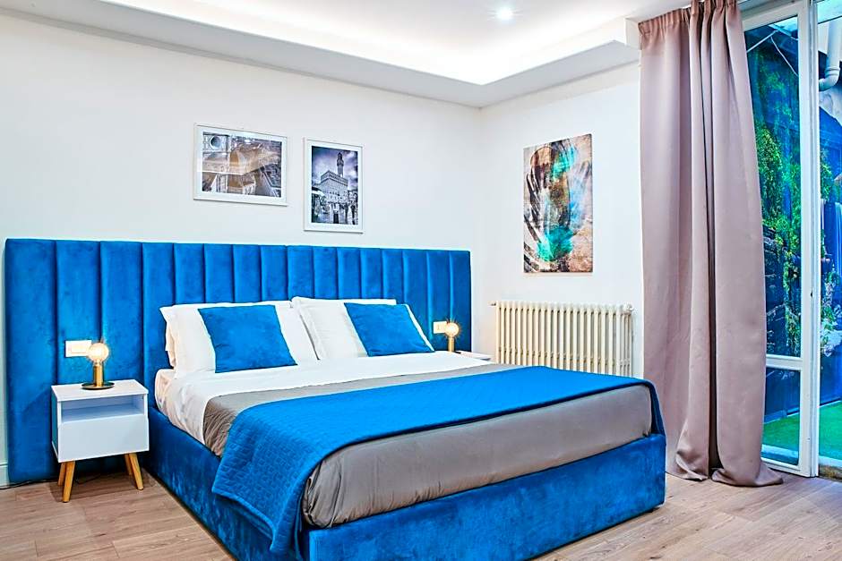 Firenze Rooms Cathedral B&B