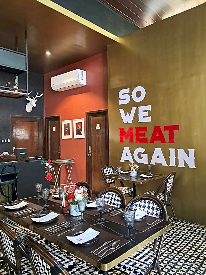 UNWND Boutique Hotel Camiguin