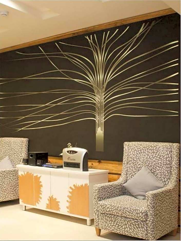 Chalet Baguio