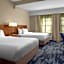 Fairfield Inn & Suites by Marriott Savannah Downtown/Historic District