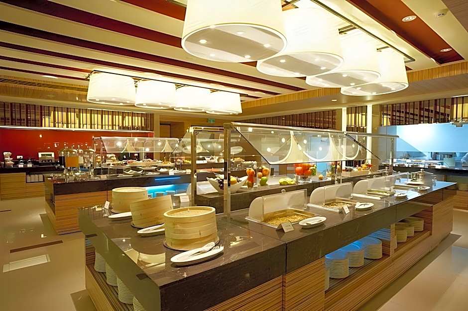 Fullon Hotel Taipei, East