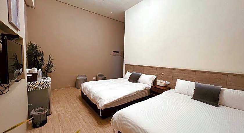 Fun Trip - Fu May Sea View Holiday House