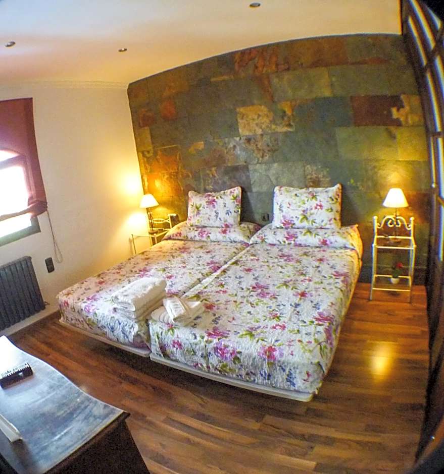 Green Peaks B&B Country House Alojamiento Rural