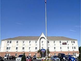 Candlewood Suites Hopewell, an IHG Hotel