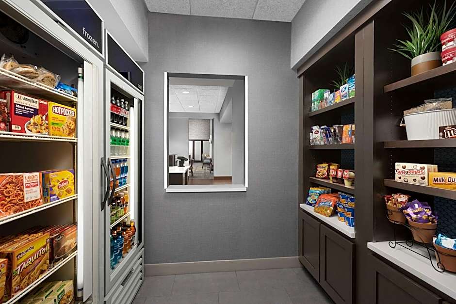 Hampton Inn By Hilton & Suites Durham North I-85