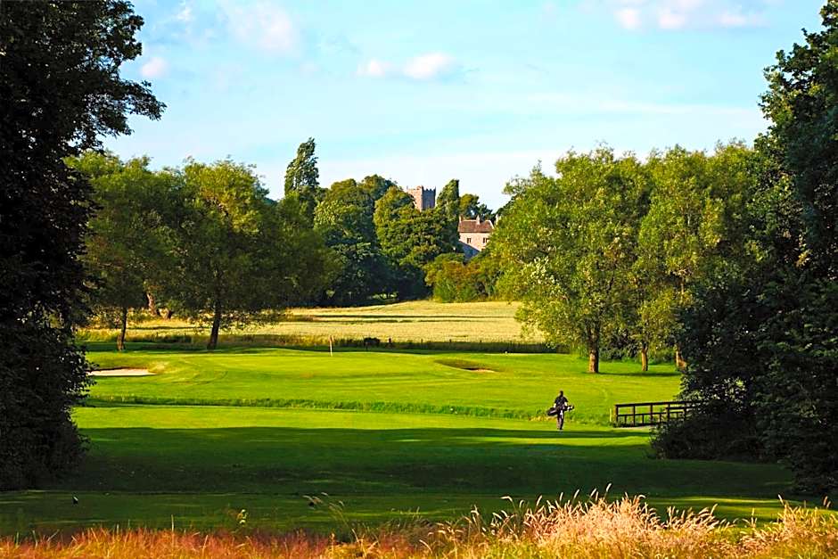 Delta Hotels by Marriott St Pierre Country Club