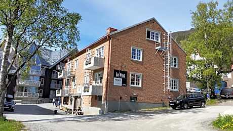 Gästhuset i Åre