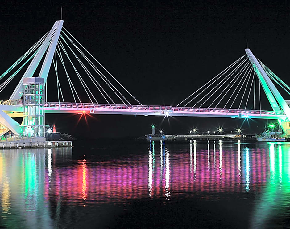 Ramada by Wyndham Gangwon Sokcho