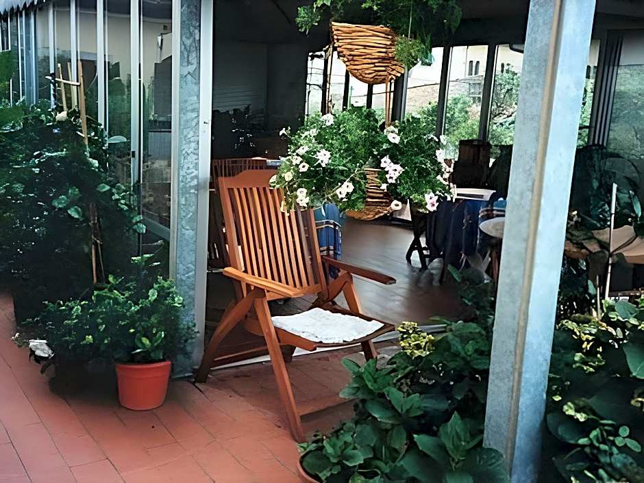 Albergo Villa Sorriso