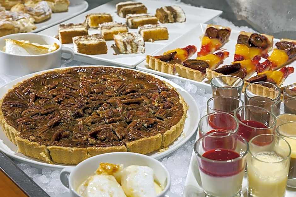 Sky Hotel Goussainville Charles de Gaulle