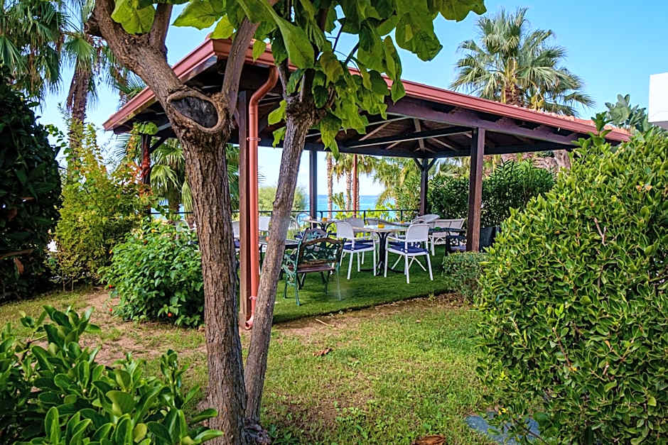 Villaggio Baia D'Ercole