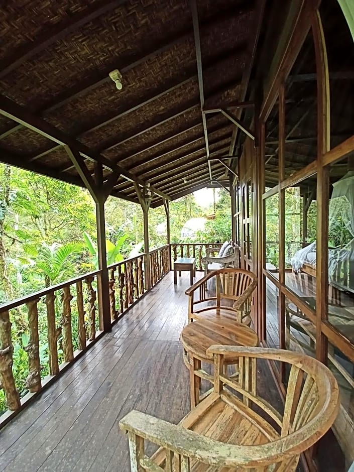 Kebun Kita Eco Lodge