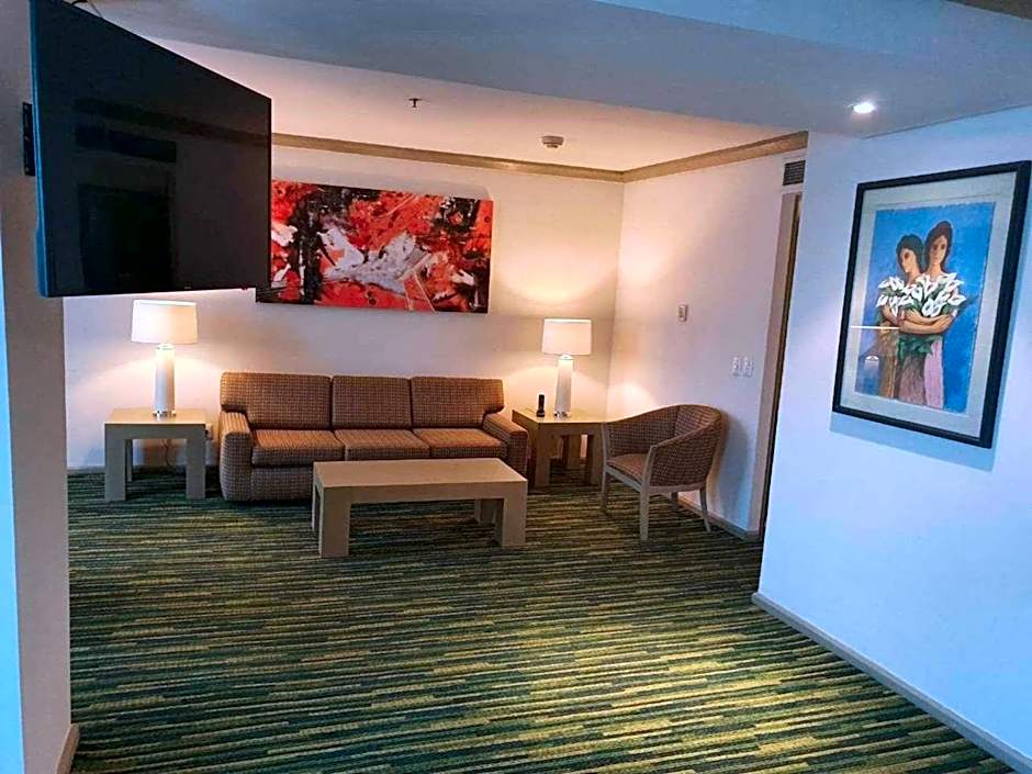 Radisson Paraiso Hotel Mexico City