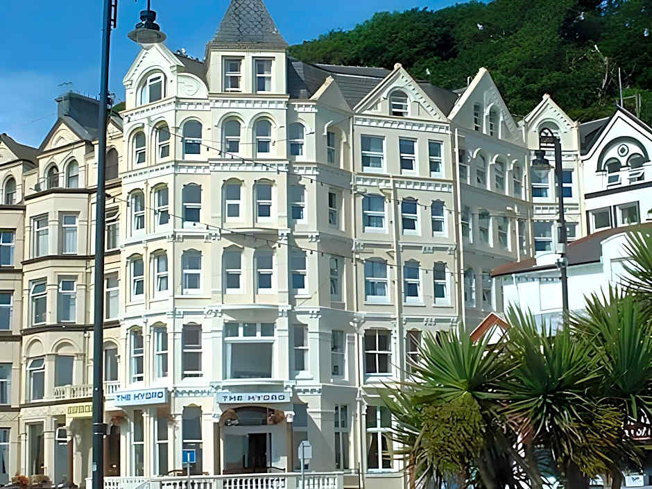 Hydro Hotel
