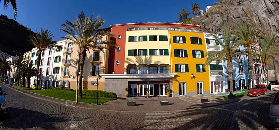 Enotel Sunset Bay - Ex Enotel Baia do Sol