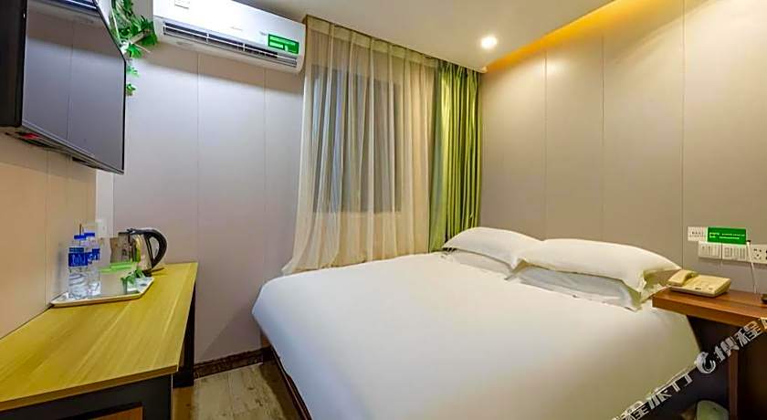 Vatica Shanghai Pudong Dishui Lake Branch