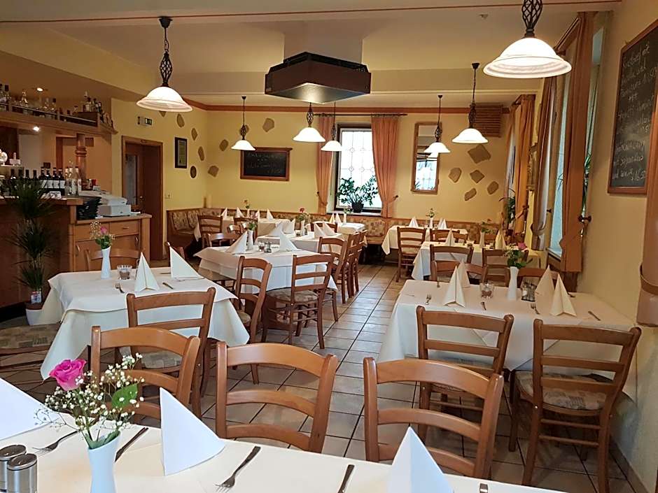 Landgasthaus Klosterhof