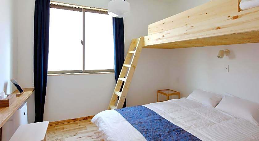 Dormitory Sui Kyoto