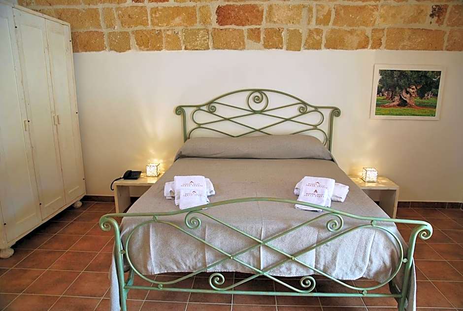 Masseria Relais Santa Teresa