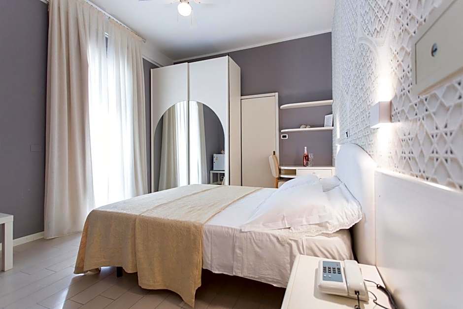 Sirena Boutique Hotel