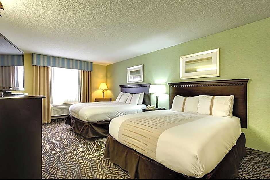 Fireside Inn And Suites