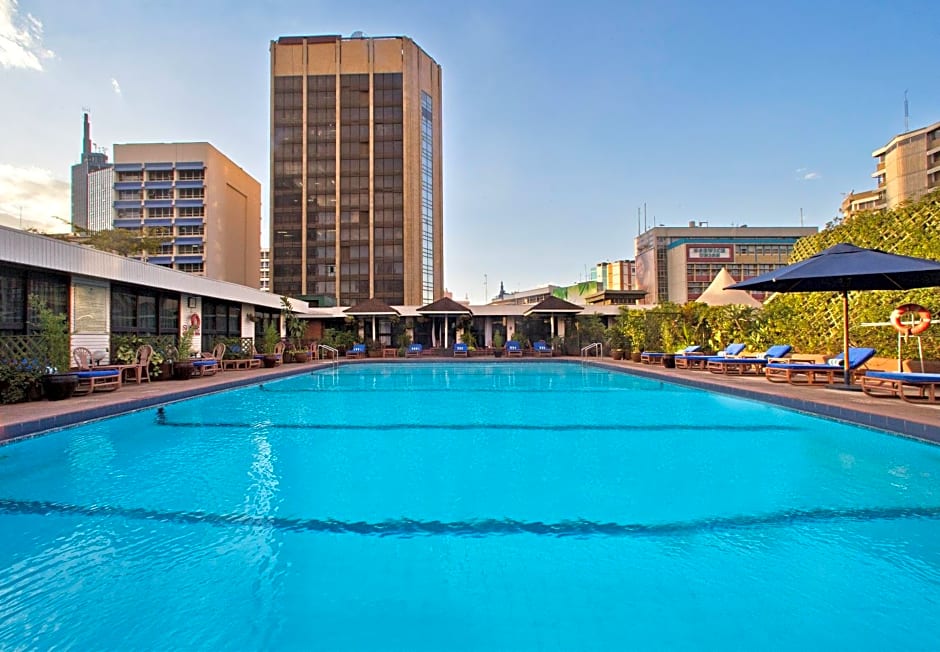 Hilton Nairobi