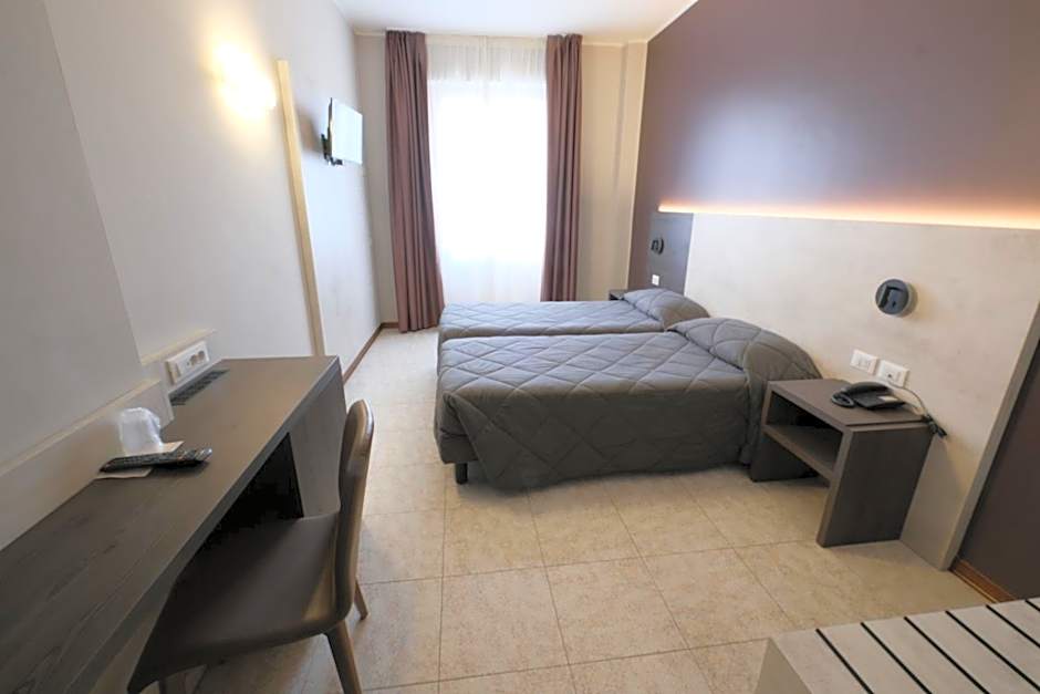 Hotel Mistral