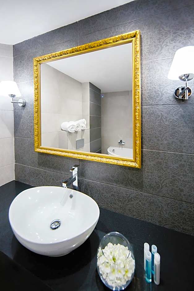 Qbic City Hotel