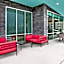 avid hotel Austin - Tech Ridge By IHG