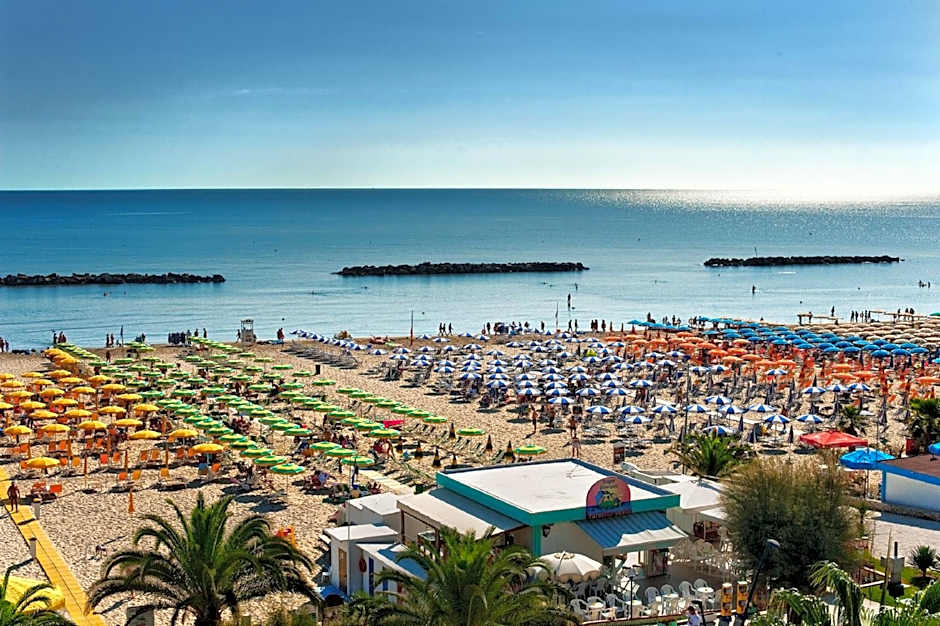 Hotel Continental