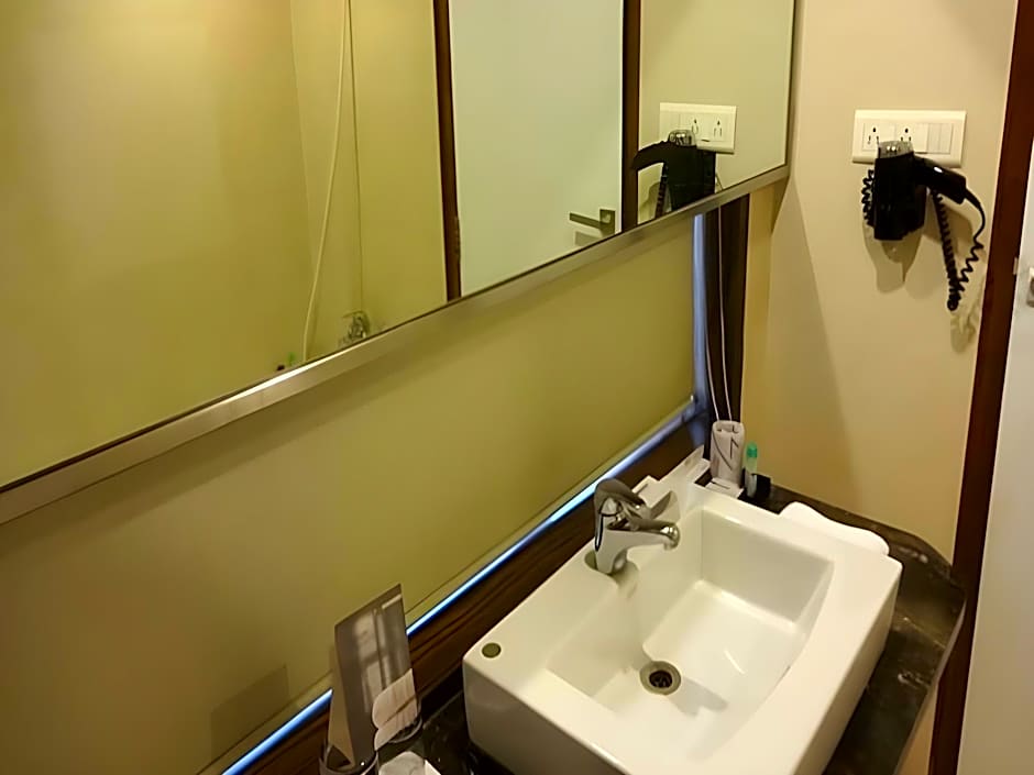 Hotel Minerva Grand Banjara