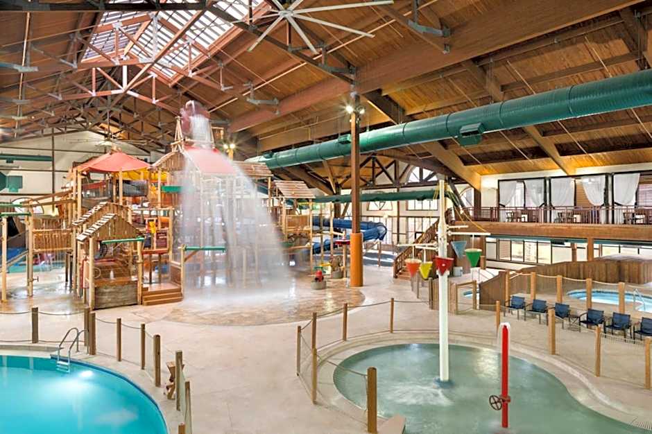 Photo 1 of 78 of Great Wolf Lodge Sandusky