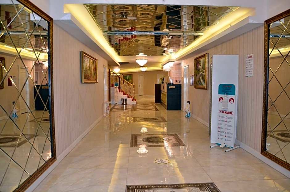 TAMARA Business Otel