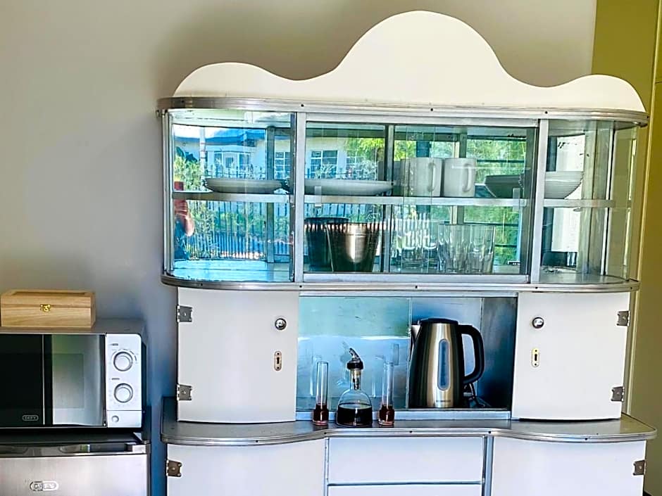 The Duke Guest Rooms