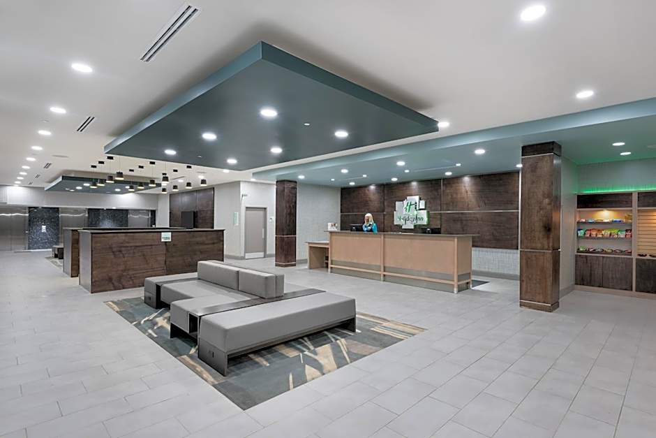 Holiday Inn Beaumont East-Medical Ctr Area By IHG