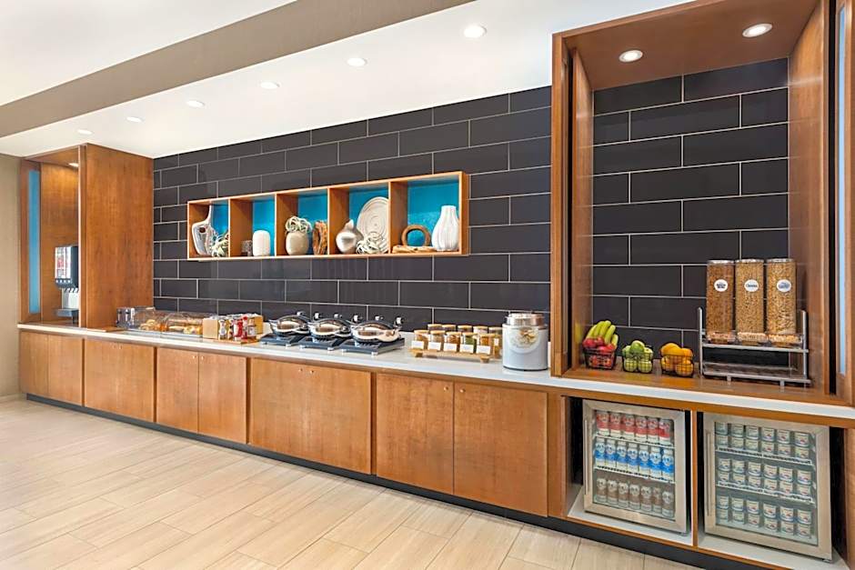 SpringHill Suites by Marriott Camp Hill