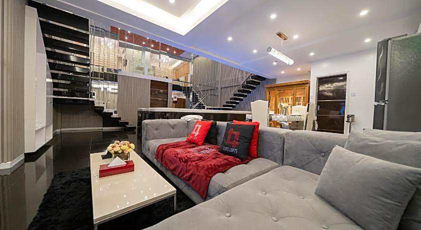 Luks Lofts Hotel & Residences
