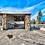 Blue Jay Lodge