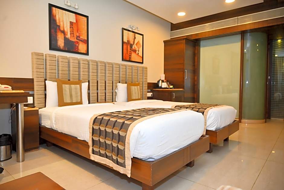 Bizz The Hotel